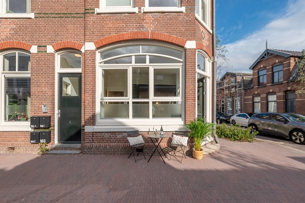 Medium property photo - Langestraat 96B, 1506 XJ Zaandam